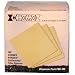 Chemex Coffee Filters - 100 Chemex Bonded Unbleached Filter Squares FSU-100