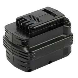 Battery for Dewalt 24V 3.0 Ah NiMH DW004, DW005, DW006K, DW007, DW008, DW017 Series Power Tools Battery NiMH