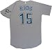 Alex Rios Toronto Blue Jays Authentic Road 2008 Jersey