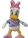 Disney 16 Daisy Duck Plush Doll