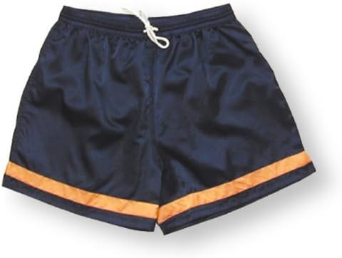 Code Four Athletics 'Vashon' team soccer shorts