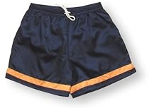 Code Four Athletics 'Vashon' team soccer shorts