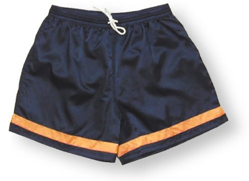 Code Four Athletics 'Vashon' team soccer shorts