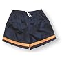 Code Four Athletics 'Vashon' team soccer shorts