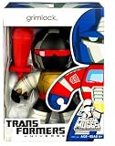 Transformers Universe Mighty Muggs Series 2 Vinyl Figure Grimlock