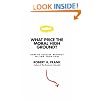 What Price the Moral High Ground?: How to Succeed without Selling Your Soul