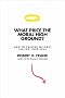 What Price the Moral High Ground?: How to Succeed without Selling Your Soul