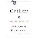 Outliers (The Story of Success) (Hardcover)