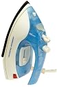 American Tourister  Dual Voltage Travel Steam Iron,White,One Size