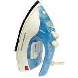 American Tourister Dual Voltage Travel Steam Iron by var goTwisterProductImageStrings = new Object();goTwisterProductImageStrings['prodImageNotAvailTextNoColor'] = 