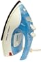 American Tourister  Dual Voltage Travel Steam Iron