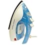 American Tourister  Dual Voltage Travel Steam Iron
