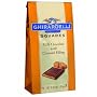 Ghirardelli Chocolate Squares Milk Chocolate with Caramel Filling, 5.32-Ounce Packages (Pack of 6)