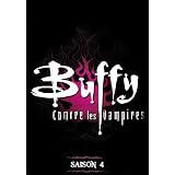 Buffy contre les vampires - Saison 4par Sarah Michelle Gellar