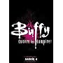 Buffy contre les vampires, saison 4