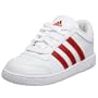 adidas Infant/Toddler SuperCup 1 Basketball Sneaker