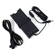 Smartcharge NEW Ac Power Adapter Replacement for Dell PA-10 Inspiron 300m , 500m , 600m , 700m , 6000 , 6400 , 8500 , 8600 , Latitude D400 , D500 , D600 , X300 , Pa10 Laptop / Notebook
