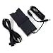 Smartcharge NEW AC Power Adapter + Power Cord Replacement for Dell PA-10 Inspiron 300m , 500m , 600m , 700m , 6000 , 6400 , 8500 , 8600 , Latitude D400 , D500 , D6