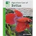 Aquarium Care for Bettas - Animal Planet Pet Care Library