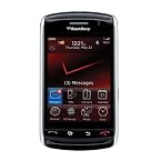 BlackBerry Storm 9530 | Black