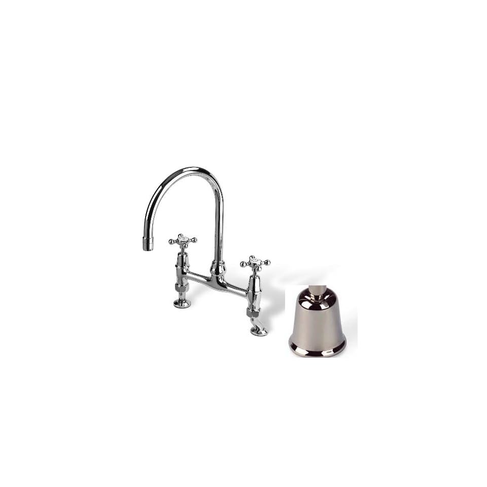 Barber Wilsons Faucets Rfc1010 4 Barber Wilsons Kitchen Mixers