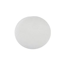 Millipore SLGS0250S Cellulose Mixed Cellulose Esters Millex-GS Filter Unit, Sterile, GS, 29mm Diameter, 0.22 Micron, 75mL/min Flow Rate (Pack of 50)