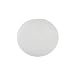 Millipore SLGS0250S Cellulose Mixed Cellulose Esters Millex-GS Filter Unit, Sterile, GS, 29mm Diameter, 0.22 Micron, 75mL/min Flow Rate (Pack of 50)