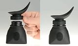 Hoodman HMAG3.0 3X magnifying eyecup for HoodLoupe 3.0