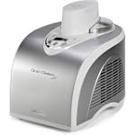 Ariete Gran Gelato Gelatiera Autorefr...