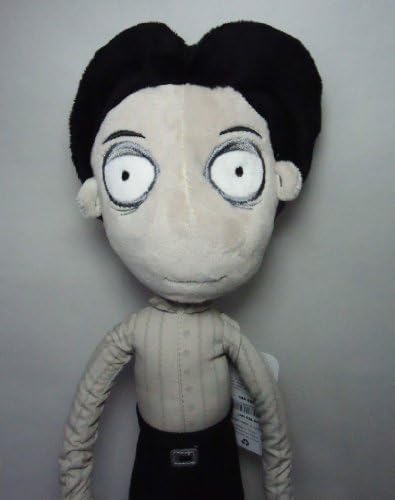 FrankenWeenie plush Victor 23 inch tall