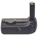 Digital Concepts PG-200/D80 Deluxe Power Grip with Shutter Release for Nikon D80 Camera