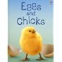 Eggs and Chicks (Beginners Nature, Level 1)
