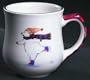 Pfaltzgraff Snow Bear Mug