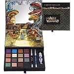 Urban Decay Disney Alice In Wonderland Palette
