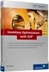 Inventory Optimization with SAP