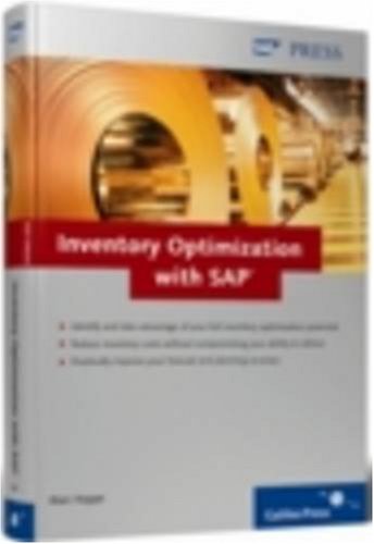Inventory Optimization with SAP