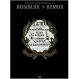 Romulus And Remus aka Duel of the Titans [DVD][1961]