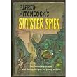 Alfred Hitchcock's Sinister Spies