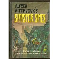 Alfred Hitchcock's Sinister Spies