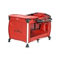 Red RSB Play Yard