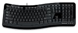 Microsoft Comfort Curve Keyboard 3000