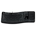 Microsoft Comfort Curve Keyboard 3000