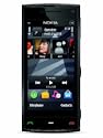 Nokia X6