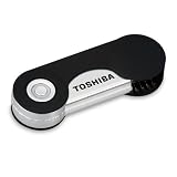 TOSHIBA PA3556U-1M8G 8GB USB Hi Speed Flash Drive with Ready Boost