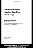 An Introduction to Applied Cognitive Psychology