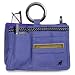 Pouchee Ultimate Purse Organizer - Light Purple