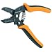 Paladin Tools 1117 GripP 10 Wire Stripper/Cutter, 24-10 AWG