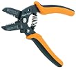Paladin Tools 1117 GripP 10 Wire Stripper/Cutter, 24-10 AWG