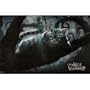 Alice in Wonderland - Cheshire Cat Wall Poster Poster Print, 34x22