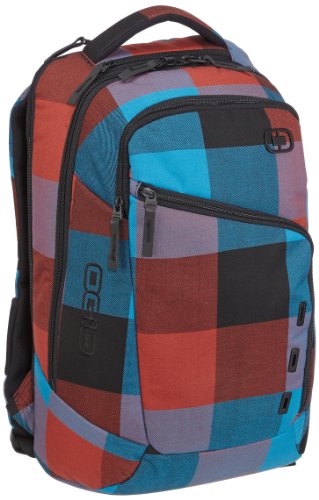 Ogio Newt II S Laptop/Tablet Backpack (Blockade, Medium) On Sale